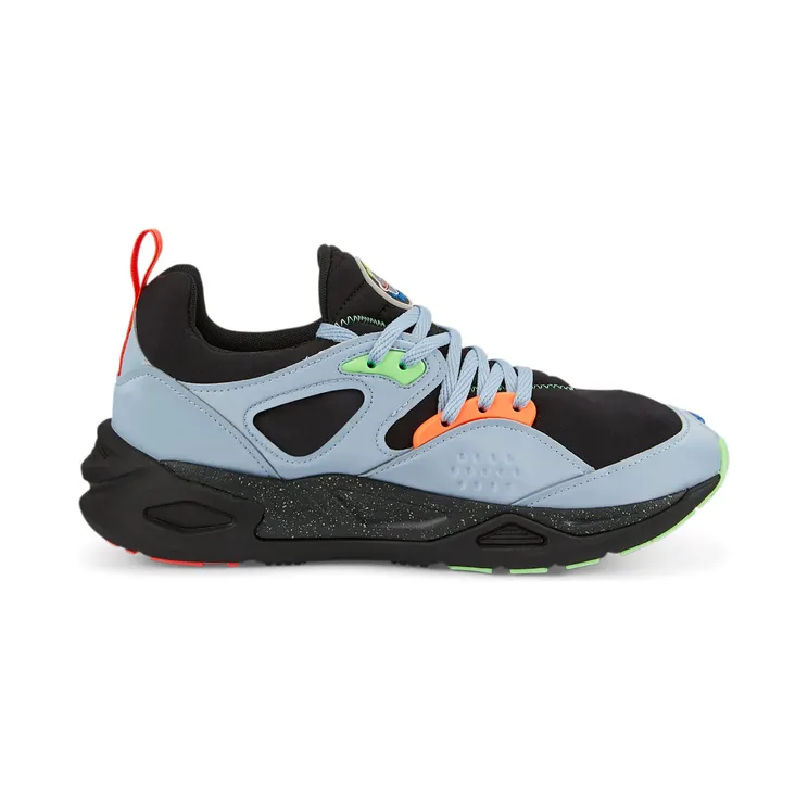 Puma TRC Blaze Sci Fi “BLUE WASH” (386123-01)