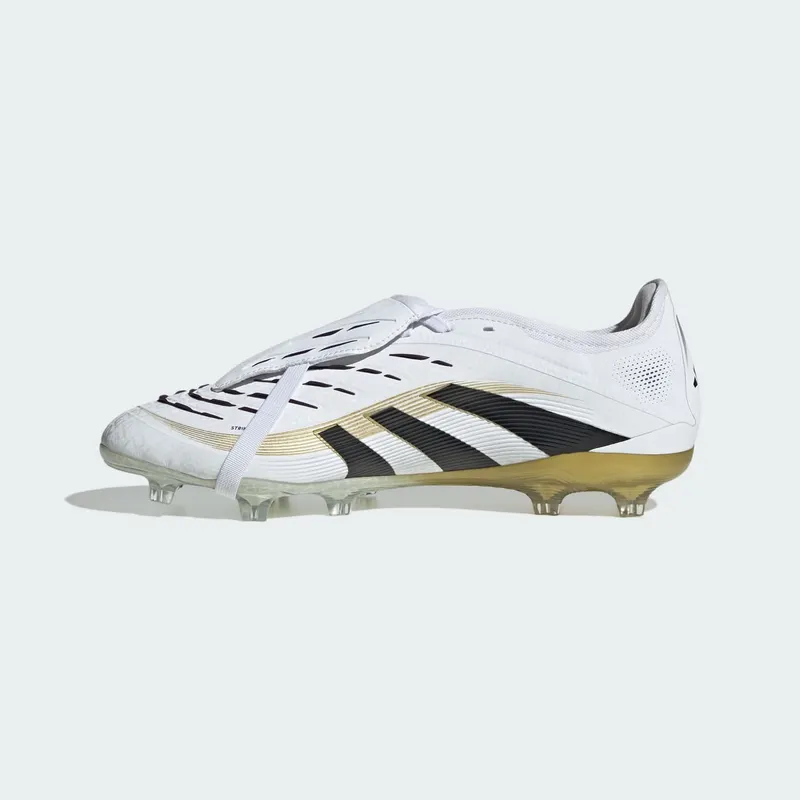 adidas Predator Pro Fold-Over Tongue FG Road to Glory Pack (JR4770)