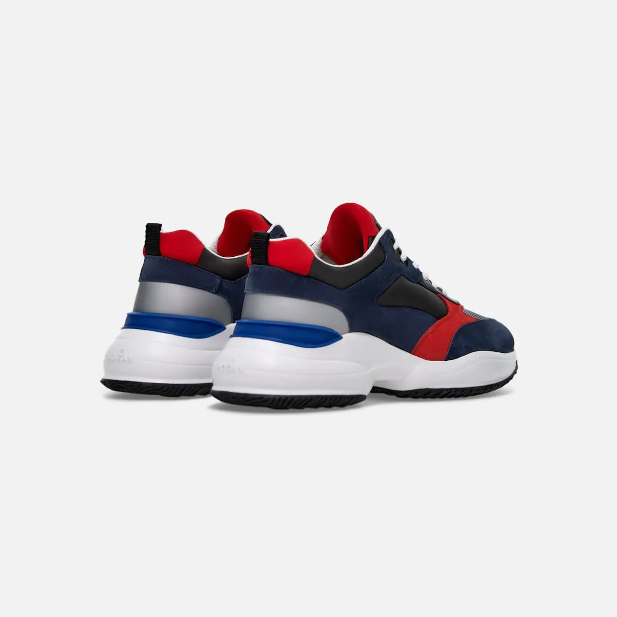 Hogan Interaction Blue Red (HXM5450DH10R0H842L) (2)