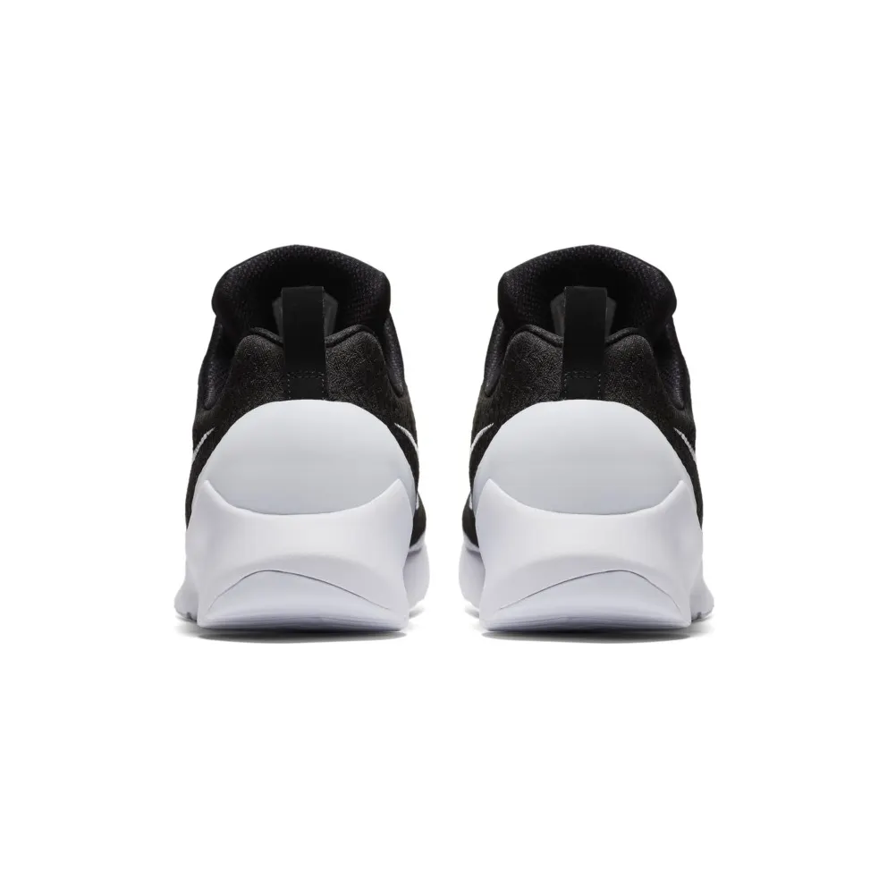 Nike HyperAdapt 1.0 Black White (Japan)