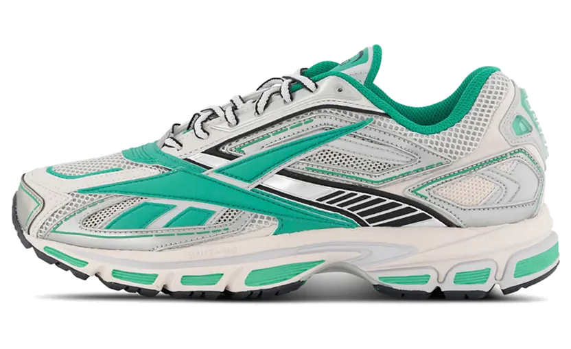 Reebok LTD Premier Road Ultra “Green Metallic” (100260-282)