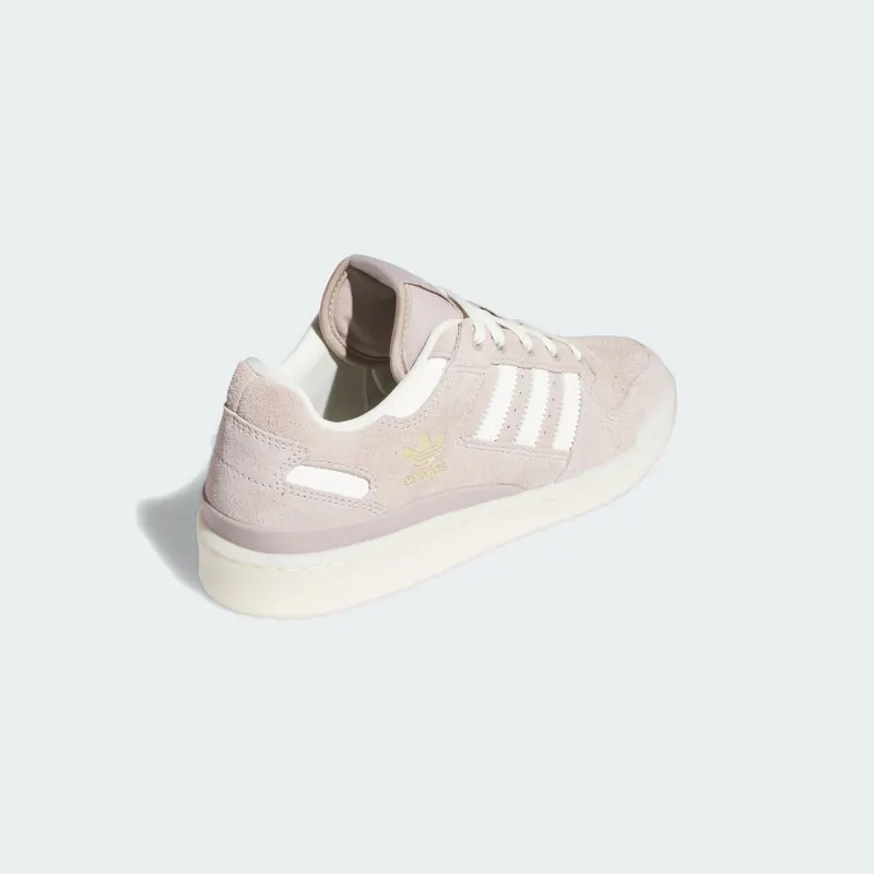 adidas Forum Low CL Grey Ivory Sand Strata (IH0210)
