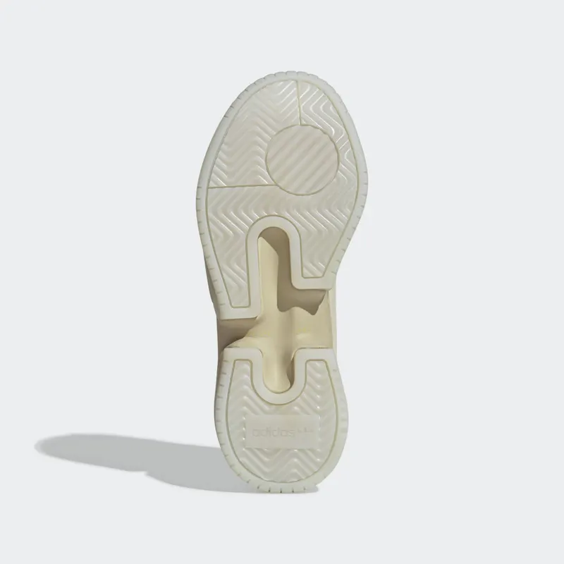 adidas Type 02 OAMC Off-White Off-White/Corn Yellow (FV7116)