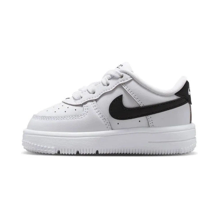 Nike Force 1 Low White Black (IF1674-101)