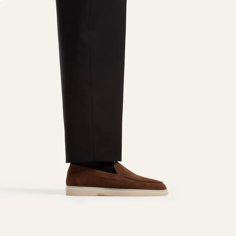Mason Garments Braun (ESS-10C)