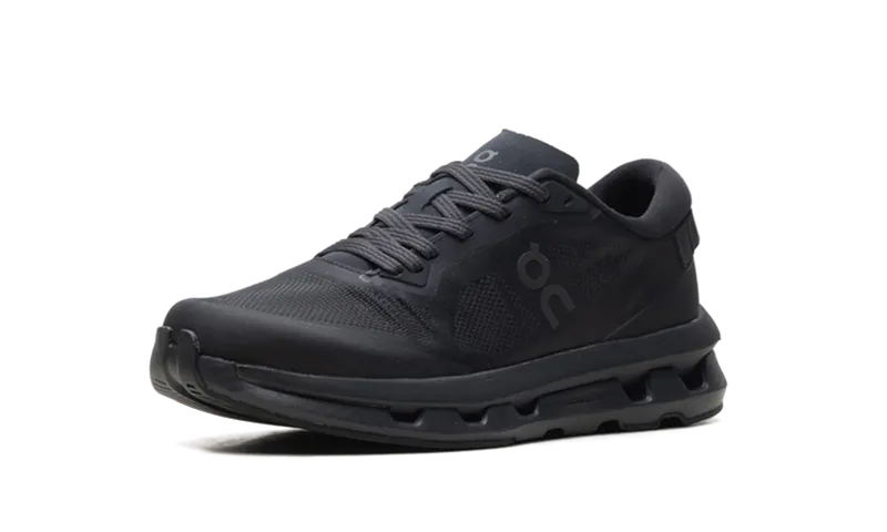 On Running Cloudzone “Black Eclipse” (3WF10070106)