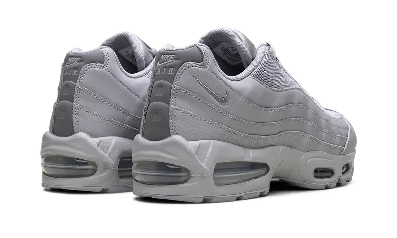 Nike Air Max 95 OG “Wolf Grey” (HM8755-002)