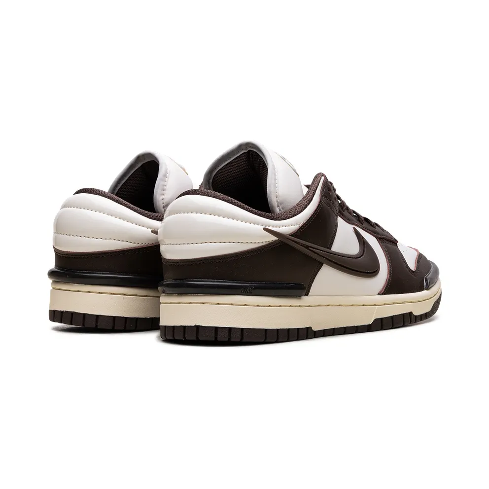 Nike Dunk Low Twist “Baroque Brown” (DZ2794-003)