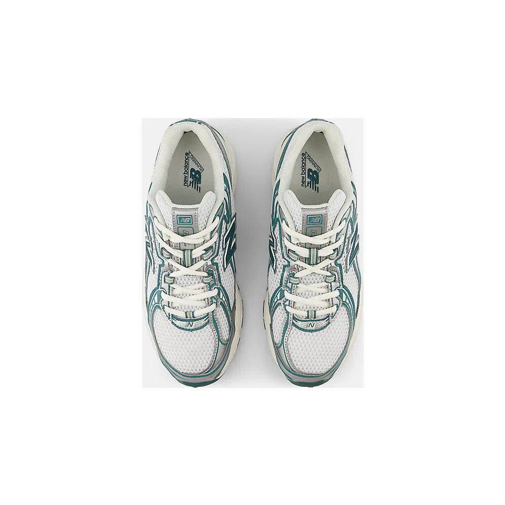 New Balance 740 “White / Marsh Green” (U740GR2)