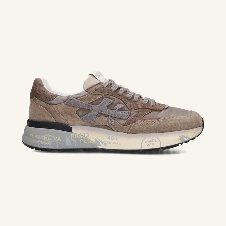 Premiata Mick Brown (8437)