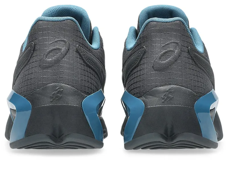 ASICS GEL-TEREMOA “Graphite Grey / Teal” (1203A825-022)