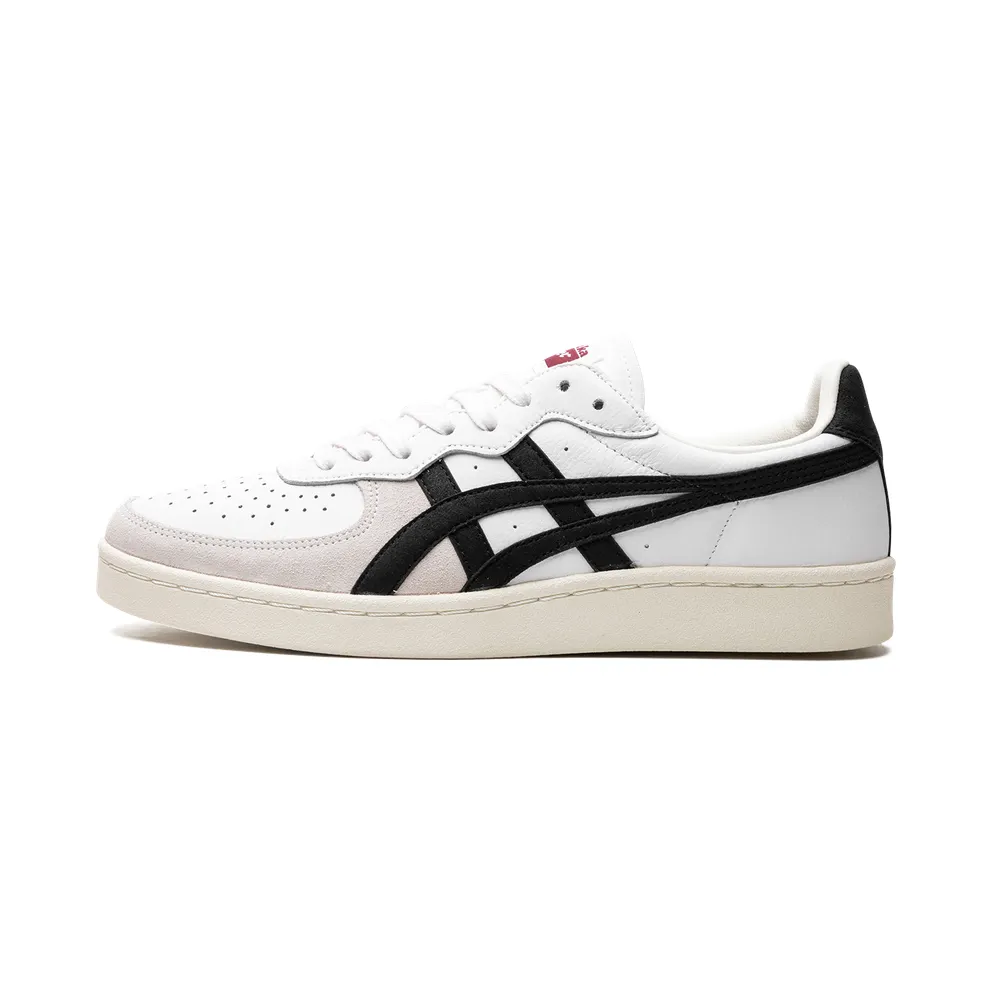 Onitsuka Tiger GSM “White Grey Black” (D5K2Y-0190)