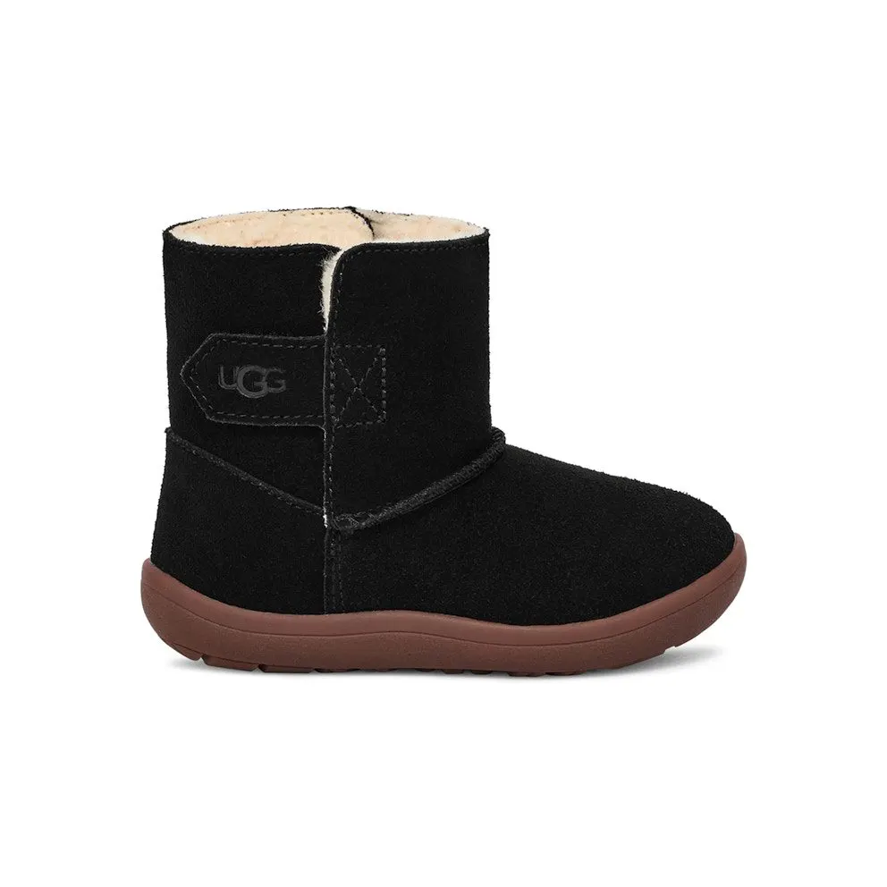 UGG Keelan II Boot Black (1157634T-BLK)