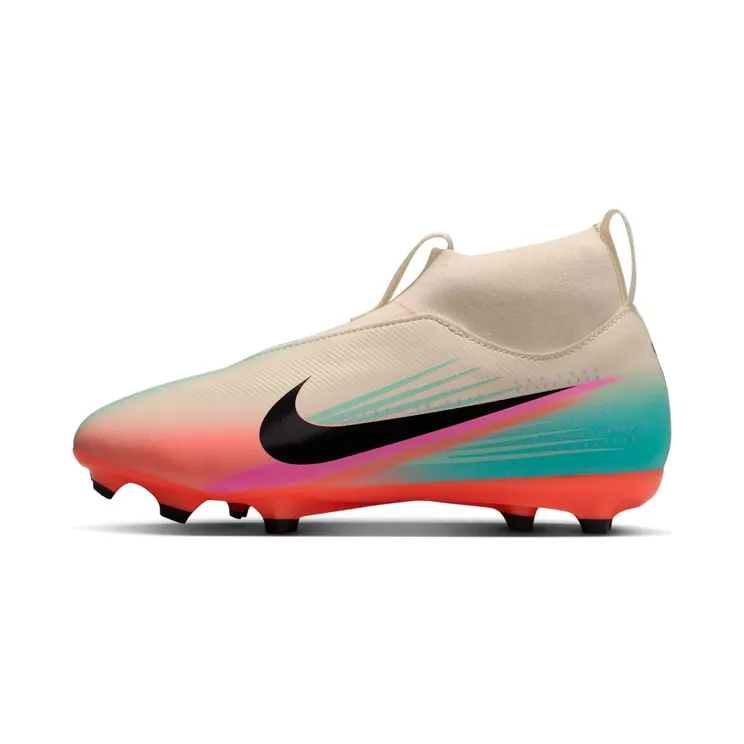 Nike Mercurial Superfly 10 Academy FG/MG Sam Kerr Be Who You Are (IB4439-100)
