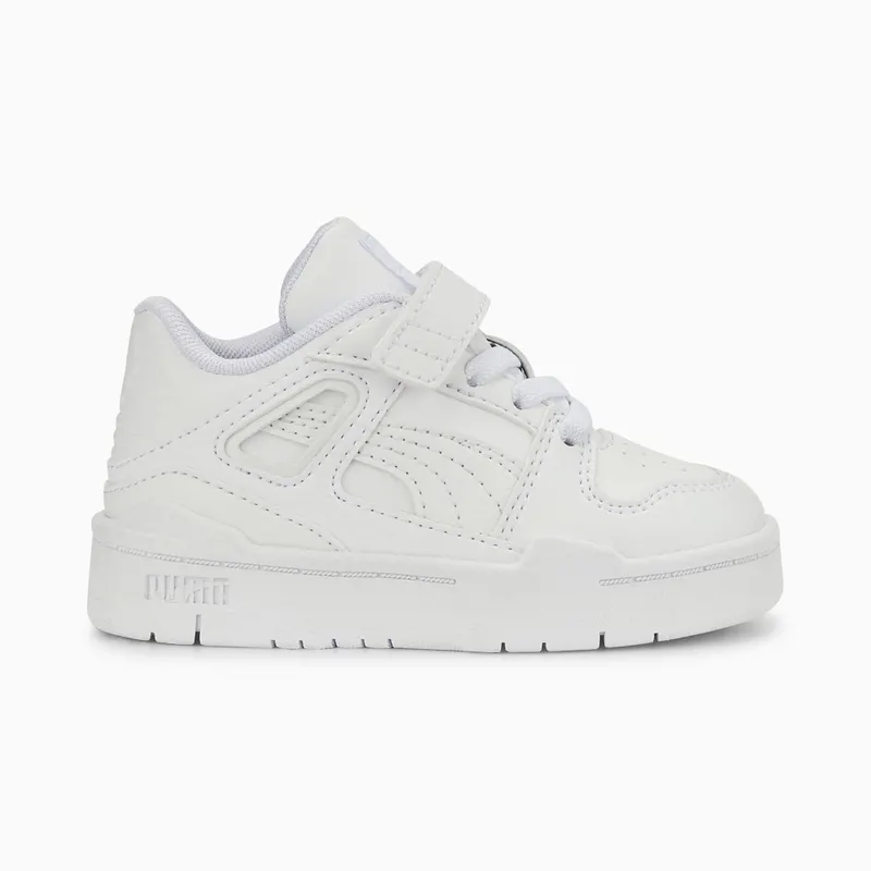 Puma Slipstream leren with alternatieve sluiting White (38782802)