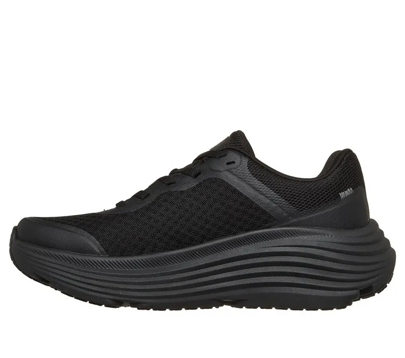 Skechers Max Cushioning Endeavour Sneaker Black