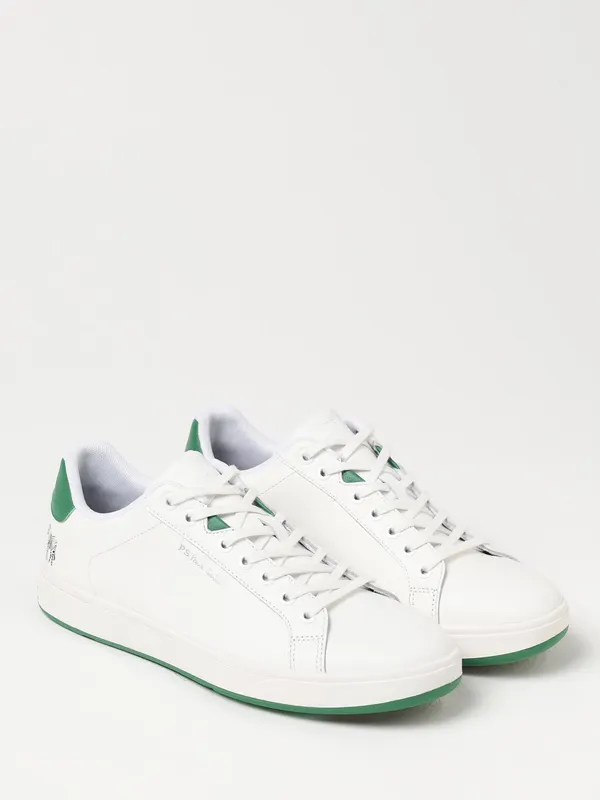 Paul Smith Sneakers White (M2SALY05MCAS01)