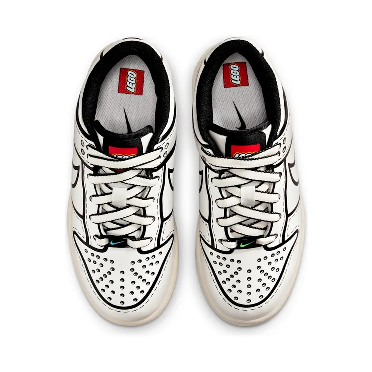 nike-dunk II7288-100