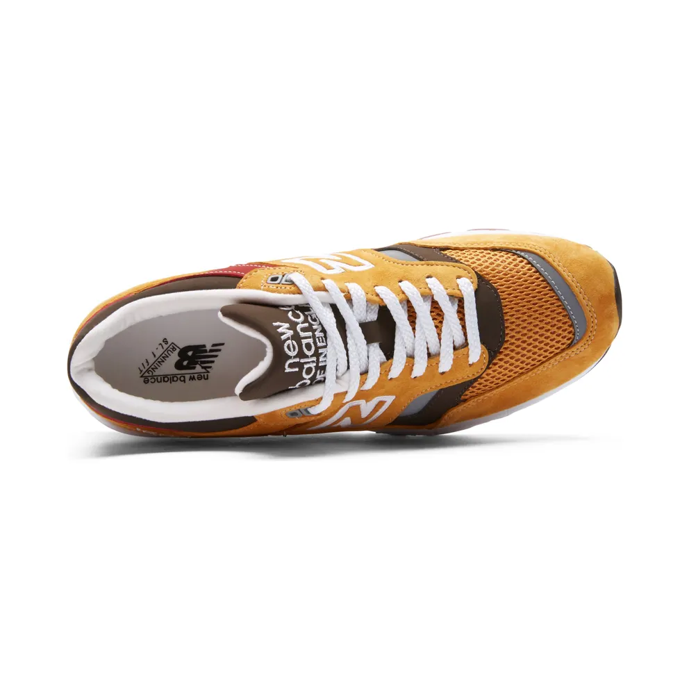 New Balance 1530 Yellow Mustard/Yellow-White (M1530SE)