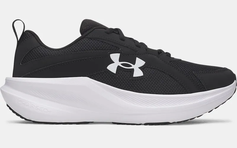 Under Armour Assert Black (6006723-001)