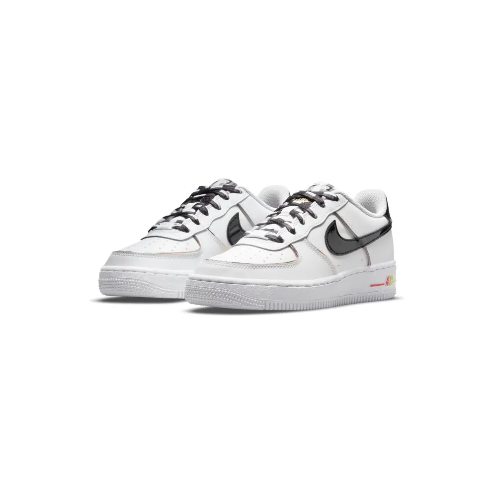 Nike Air Force 1 07 LV8 Fresh (GS) (DJ5528-100)