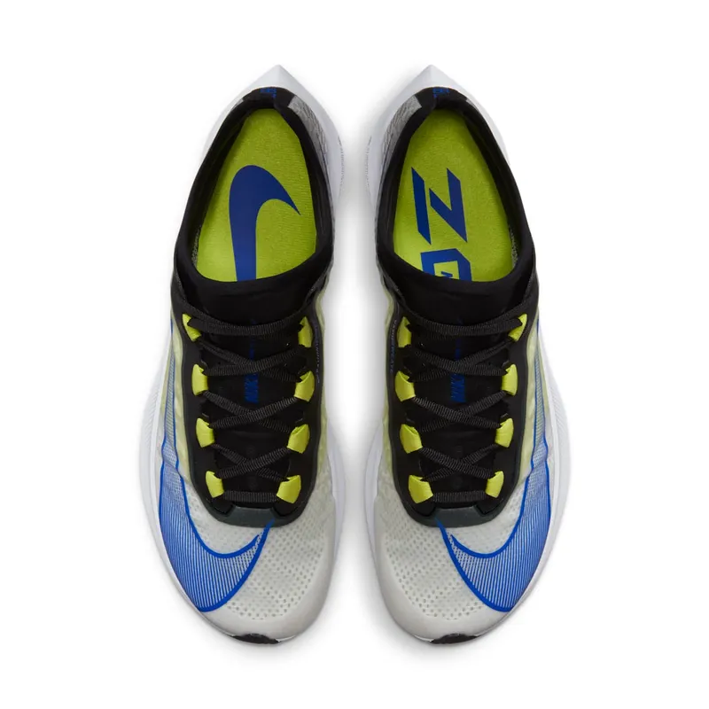 Nike Zoom Fly 3 White (AT8240-104)