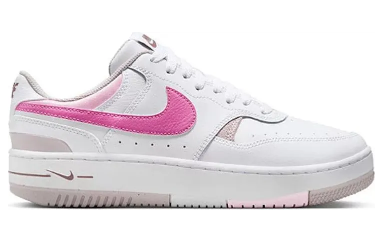 Nike Gamma Force White Playful Pink (FZ3613-100)