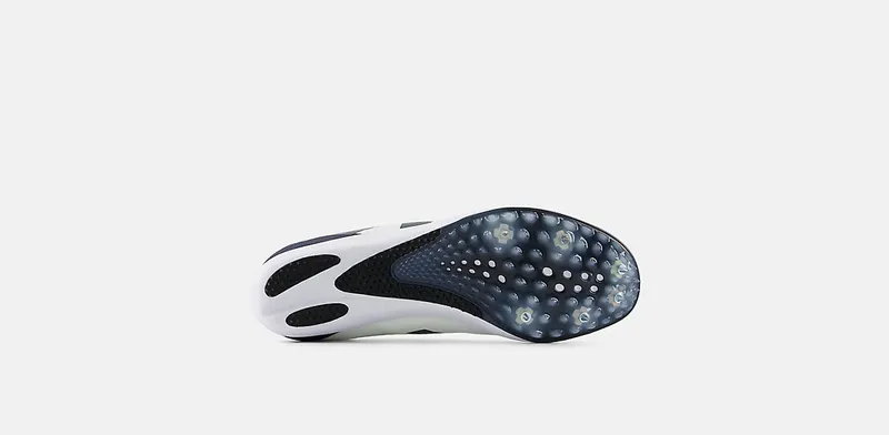 New Balance FuelCell MD500 v9 Bleached Lime Glo Graphite White (UMD500G9)