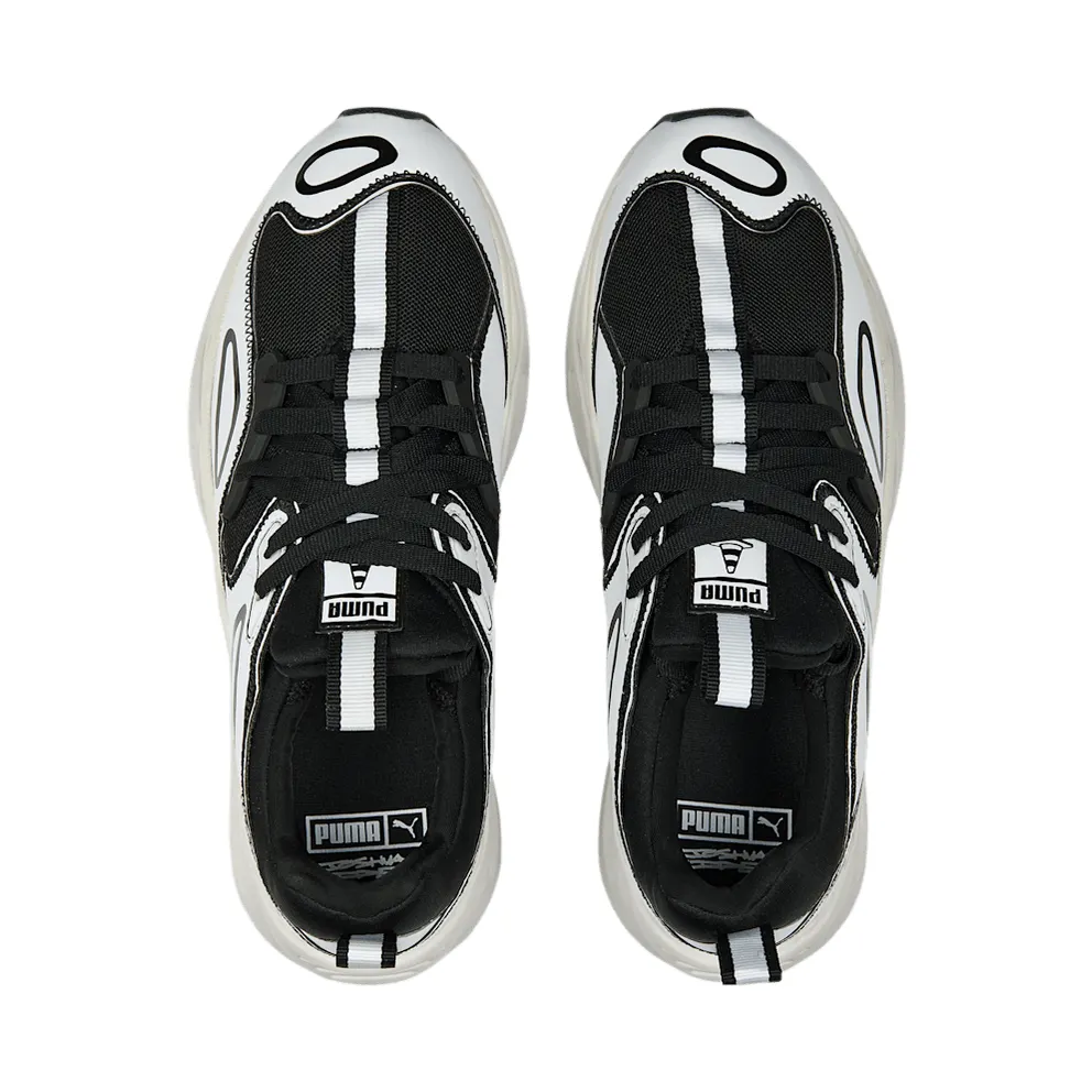 Puma x Joshua Vides TRC Blaze White/Black (386485-01)