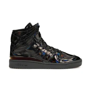 adidas Forum Hi Wings 4.0 Jeremy Scott Black Opal (IE6862)