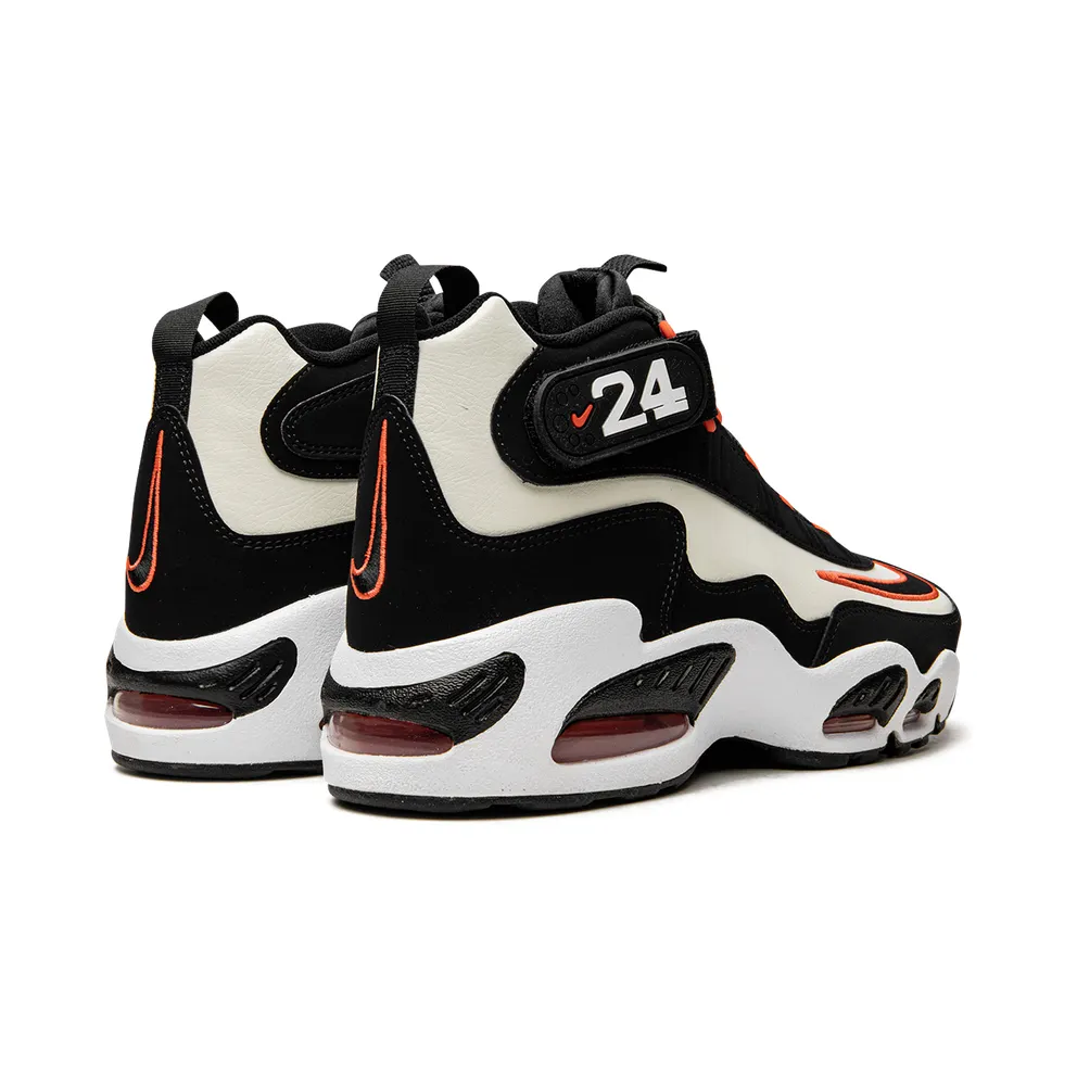 Nike Air Griffey Max 1 “San Francisco Giants” (DZ4862-100)