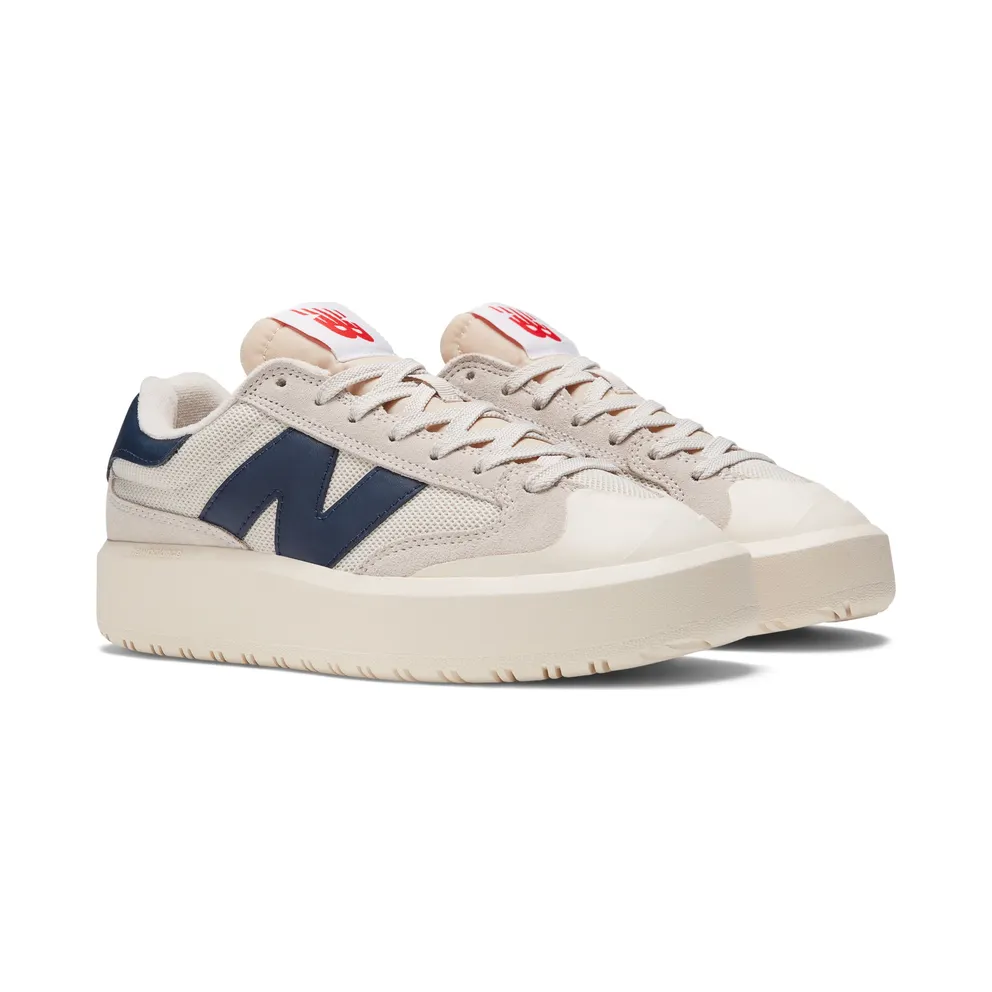New Balance CT302 Moonbeam / Natural Indigo (CT302V1-40065)
