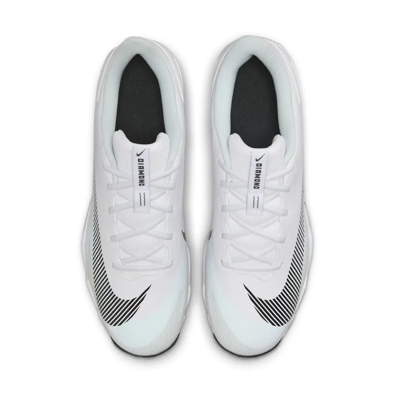 Nike Diamond Clutch White Photon Dust Black (IQ1045-102)