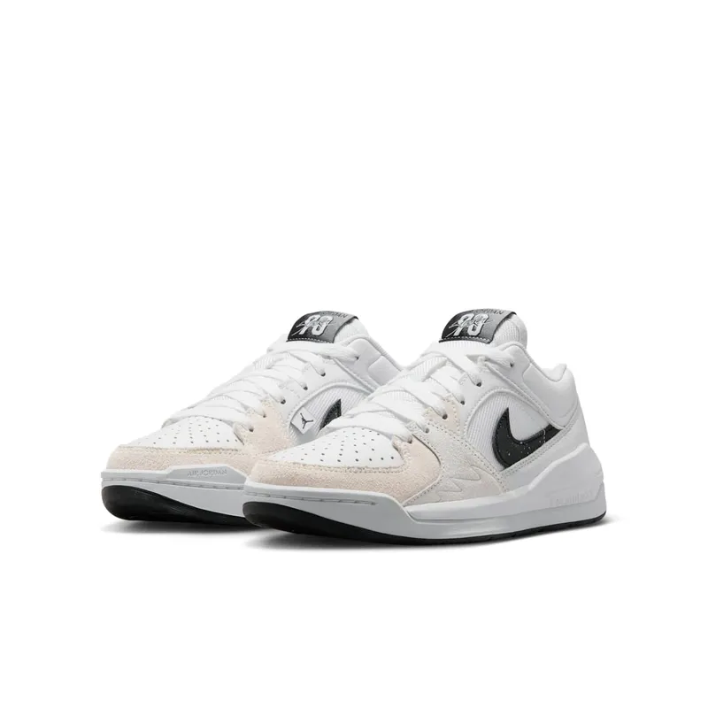 Jordan Stadium 90 White Wolf Grey Black (DX4399-112)