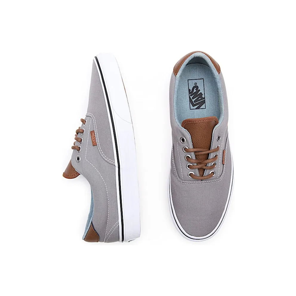 Vans Era 59 C&L Frost Grey Frost Grey/Acid Denim (VN0A38FSQ70)