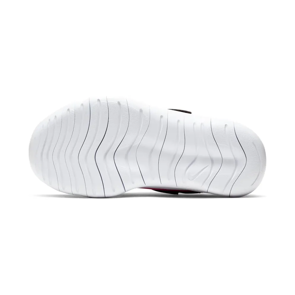 Nike Flex Contact 4 Black Pink Glow (PS) Black/White/Anthracite (CJ2072-002)
