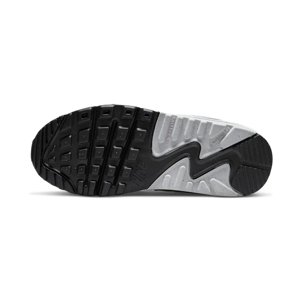 Nike Air Max 90 Older Kids’ White (DV3032-100)