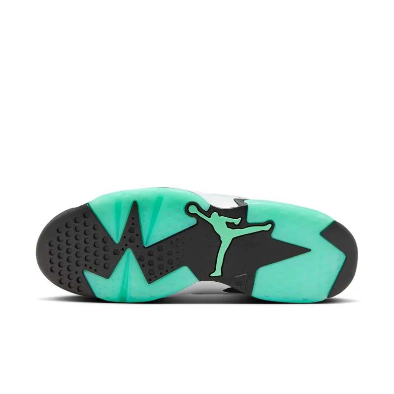 Jordan MVP White Green Glow (DZ4475-103)