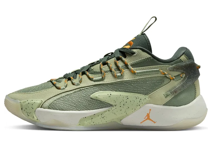 Jordan Luka 2 “Olive Aura” (DX9013-308)