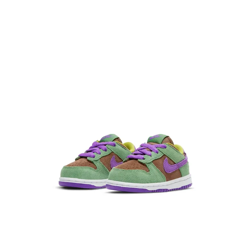 Nike Dunk Low Veneer (TD) (2020) (DC8315-200)