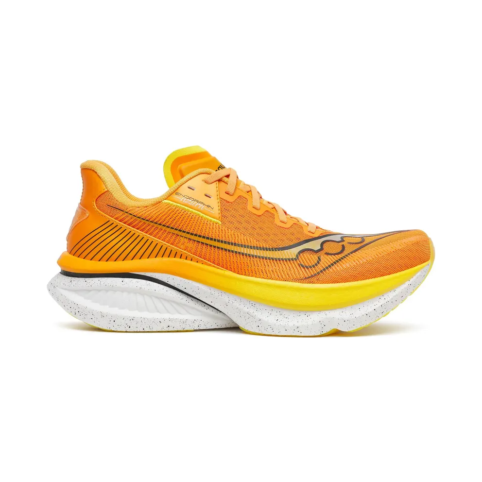 SAUCONY Endorphin Azura “Fuego” (S101329-1011)