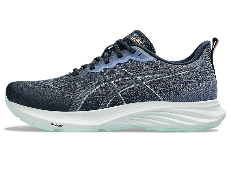 Asics Dynablast 4 French Blue/Denim Blue (1012B513.400)