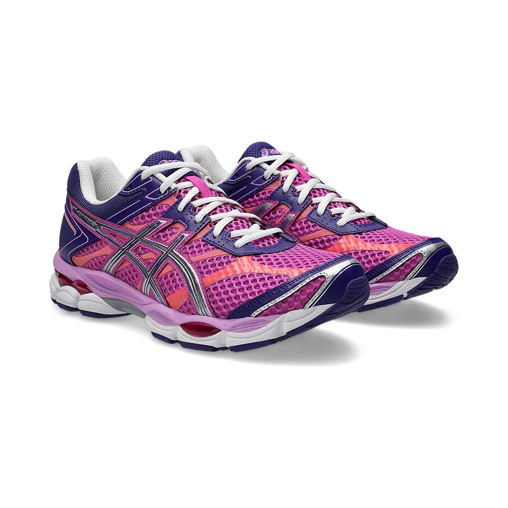 ASICS GEL-CUMULUS 16 “Digital Sakura / Pure Silver” (1203A733-700)