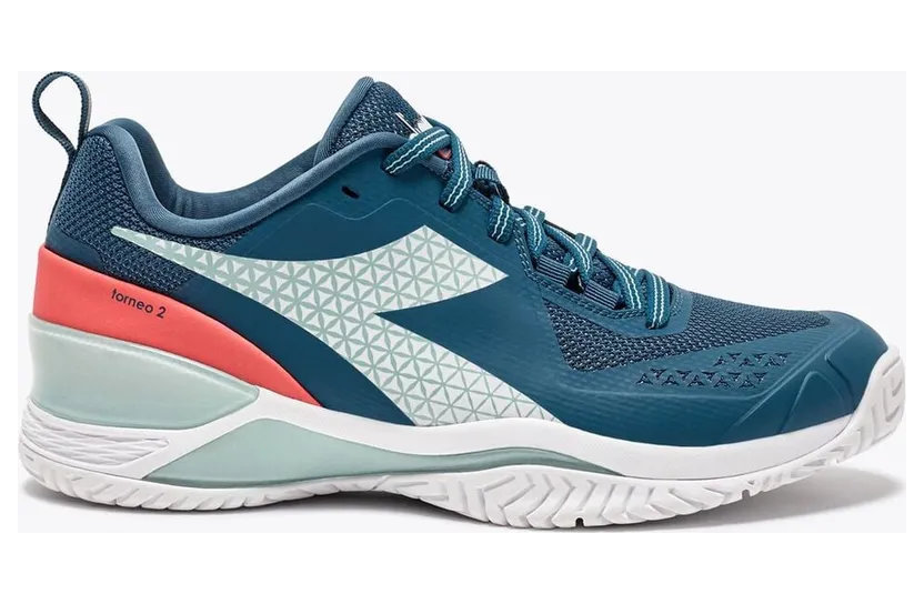 Diadora Blushield Torneo – “Surf Spray Legion Blue” (101.179503_D0847)