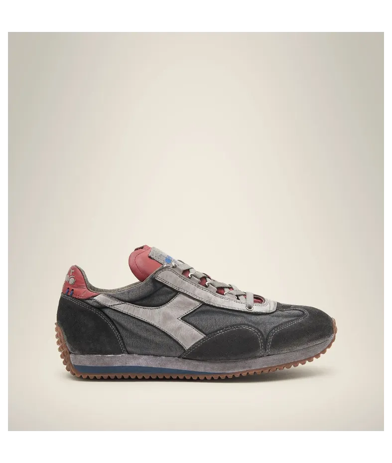 Diadora Equipe H Dirty Stone Wash Evo Bering Sea (201.174736-60125)