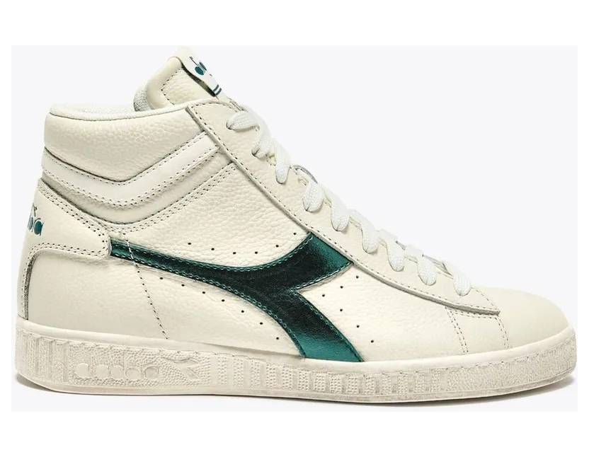 Diadora GAME L HIGH WAXED METAL WN (501.179494_70092)