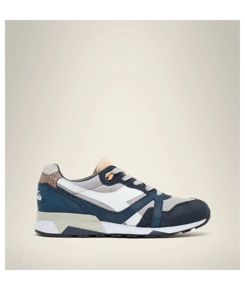 Diadora N9000 H Italy Made in Italy Paloma Grey (201.177990-75067)