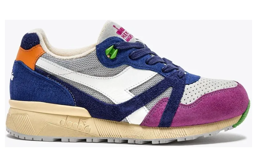 Diadora N9000 TOURNEY ITALIA (201.180902_75041)