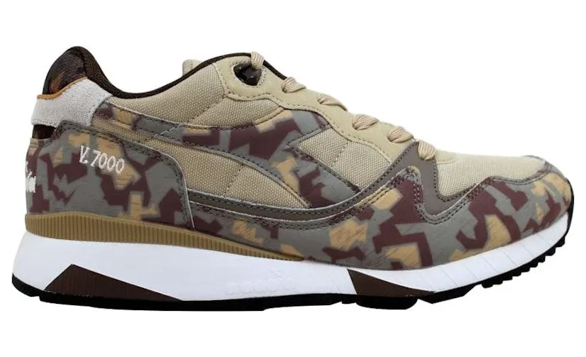 Diadora V7000 Camo Beige Mojave Desert (501.171822-01-25081)