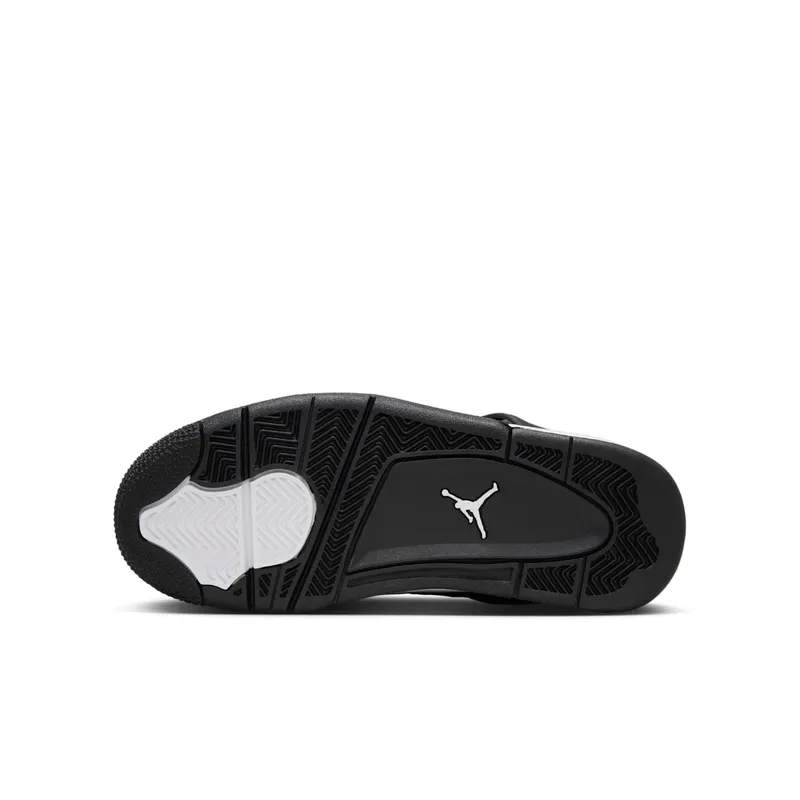 Air jordan 4 Retro GS “White Thunder” (FQ8213-001)